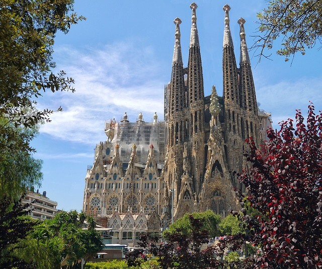 oficinas mensajería Cataluña