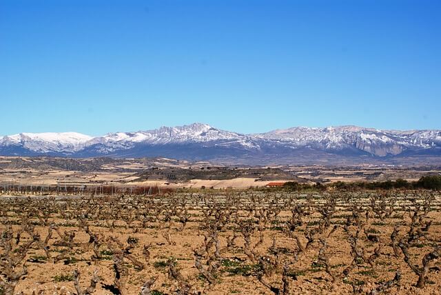 oficinas mensajería La Rioja