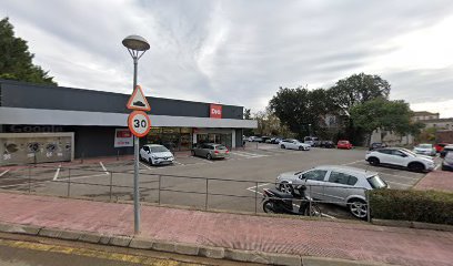 oficina mensajería Amazon Locker – arroyal