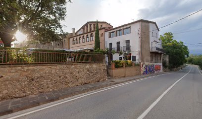 oficina mensajería Oficina Rural de Correos