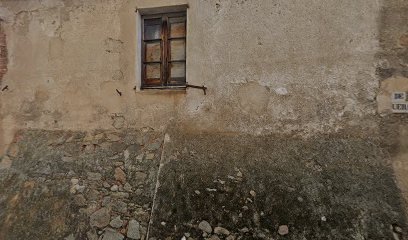 oficina mensajería Oficina Rural de Correos