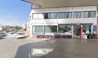 oficina mensajería Tienda SEUR Pickup