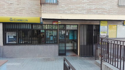 oficina mensajería Oficina de Correos