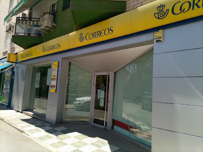 oficina mensajería Oficina de Correos y Citypaq