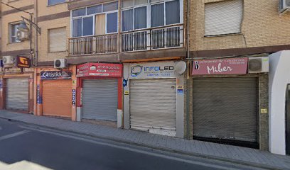 oficina mensajería Tienda SEUR Pickup