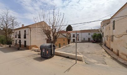 oficina mensajería Oficina Rural Correos