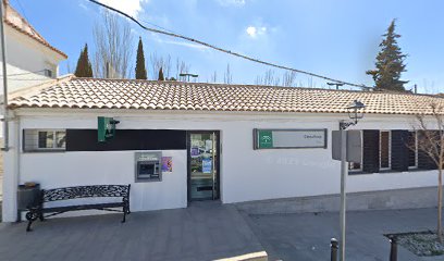 oficina mensajería Oficina Rural de Correos