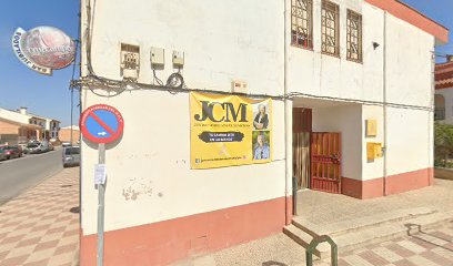 oficina mensajería Oficina Rural de Correos