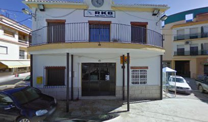 oficina mensajería Oficina Rural de Correos