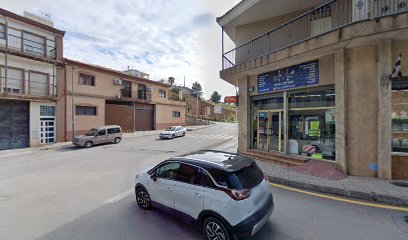 oficina mensajería Tienda SEUR Pickup