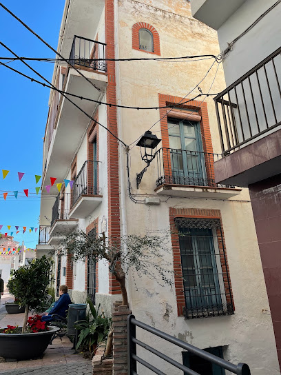 oficina mensajería Oficina de Correos Otivar