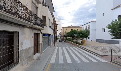 oficina mensajería Buzón de Correos