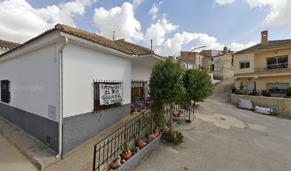 oficina mensajería Oficina Rural Correos