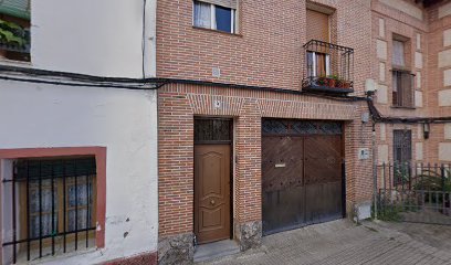 oficina mensajería Locker InPost