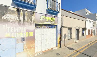 oficina mensajería Tienda SEUR Pickup