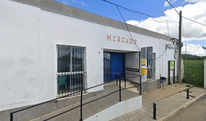 oficina mensajería Oficina Rural de Correos