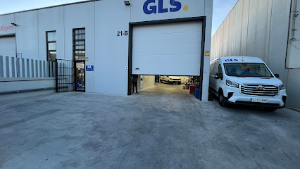 oficina mensajería AGENCIA DE TRANSPORTES GLS TORREVIEJA