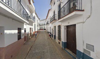 oficina mensajería Oficina Rural de Correos