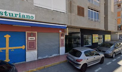 oficina mensajería Tienda SEUR Pickup