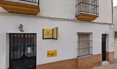 oficina mensajería Correos