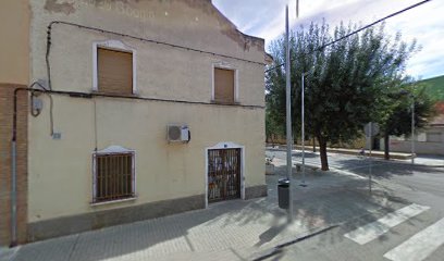 oficina mensajería Buzón de Correos