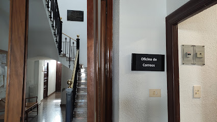 oficina mensajería Oficina de Correos de Gurrea de Gállego