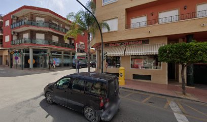 oficina mensajería Buzon de Correos