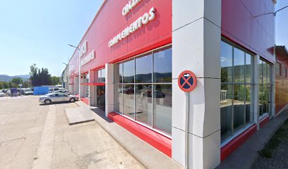 oficina mensajería Tienda SEUR Pickup