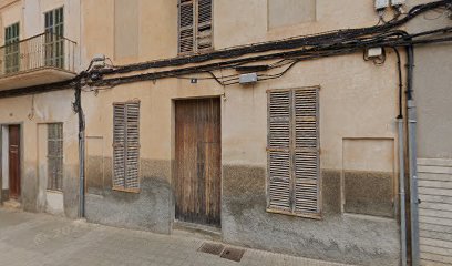 oficina mensajería Empresa de Serveis de Municipi de Manacor S.A.