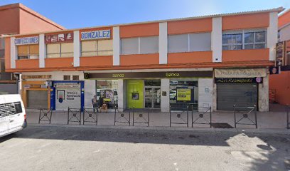 oficina mensajería Amazon Counter