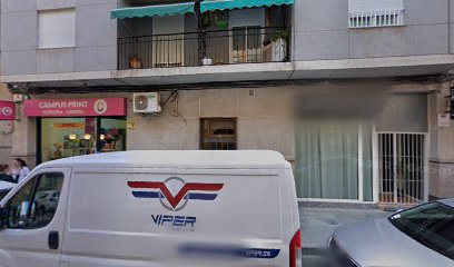 oficina mensajería Tienda SEUR Pickup