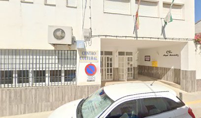 oficina mensajería Oficina de correos