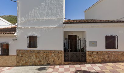 oficina mensajería Oficina Rural Correos