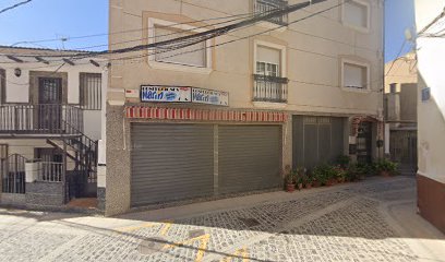 oficina mensajería Tienda SEUR Pickup