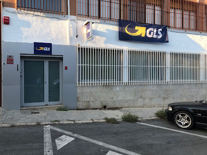 oficina mensajería GLS ELCHE SUR