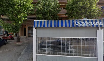 oficina mensajería Tienda SEUR Pickup