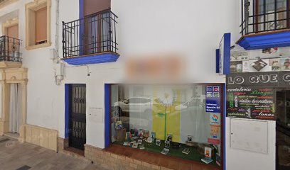 oficina mensajería Tienda SEUR Pickup