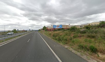 oficina mensajería Paquetes Logroño S L