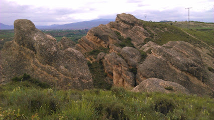 oficina mensajería Hermanos Cuevas S.A. PICUEZO