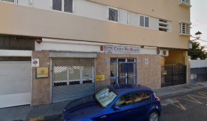 oficina mensajería Correos