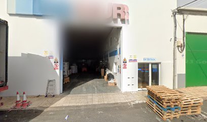 oficina mensajería Tienda SEUR Pickup