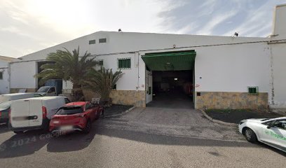 oficina mensajería Asigna Lanzarote