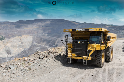 oficina mensajería GRUPO PEAL OBRAS CIVILES Y MINERAS