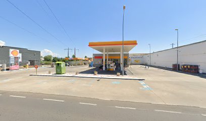 oficina mensajería Amazon Locker – carbono