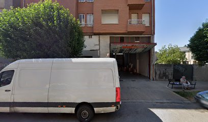 oficina mensajería Envialia Ponferrada