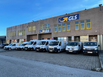 oficina mensajería GLS Ponferrada