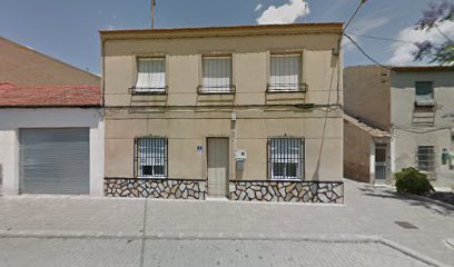 oficina mensajería Trans San Bartolomé S L