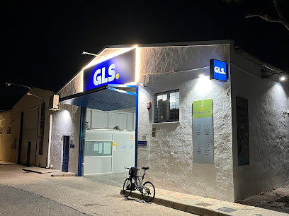 oficina mensajería Agencia 709 de GLS en Villena