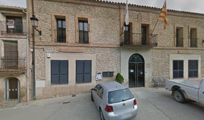 oficina mensajería Oficina Rural Correos