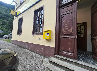 oficina mensajería Correos